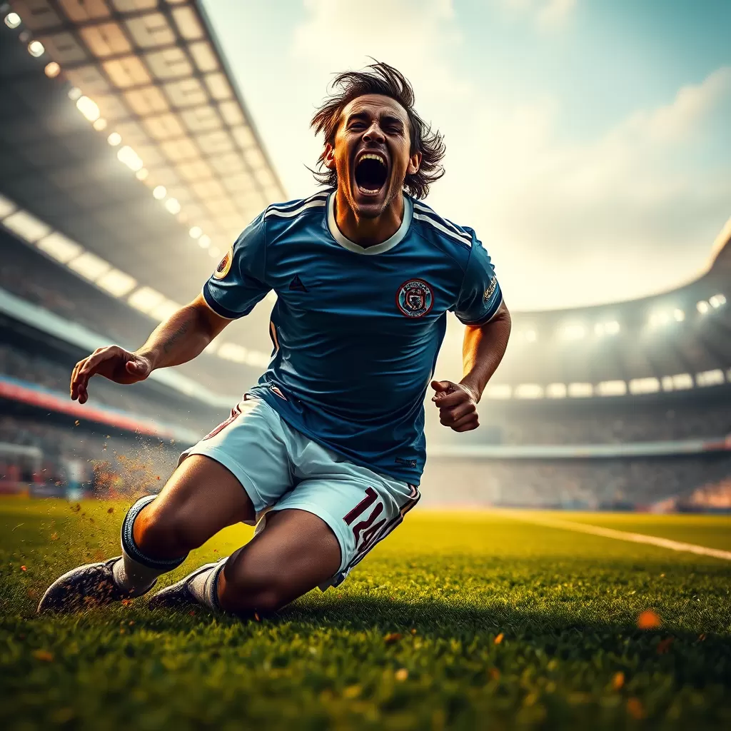 Cổ Động Viên Argentina vs Thụy Sĩ Tạo Nên Bầu Không Khí Cuồng Nhiệt – Cảm Giác Chơi Tại Sảnh Này — view 5