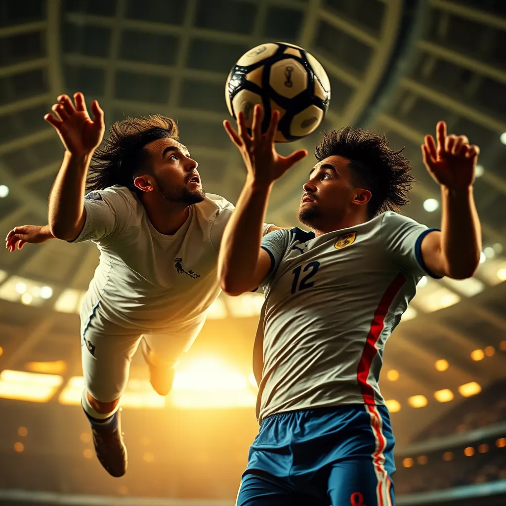 Cổ Động Viên Argentina vs Thụy Sĩ Tạo Nên Bầu Không Khí Cuồng Nhiệt – Cảm Giác Chơi Tại Sảnh Này — view 4